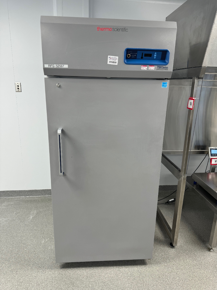 Image of Thermo TSX Series Laboratory Refrigerator